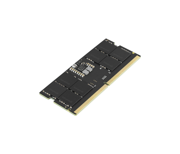 GOODRAM 16GB (1x16GB) 5600MHz CL46 - 1154768 - zdjęcie 2
